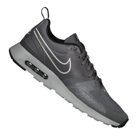 nike sportswear air max vision se sneaker für herren grau|Graue Nike Sneaker für Herren .